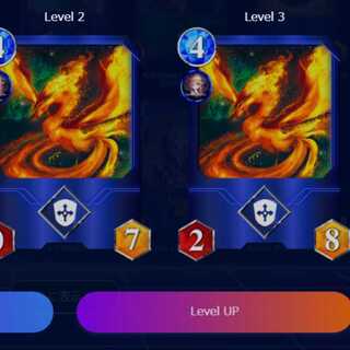 NFT WARS Fire Birds of Transfer Life #138700192