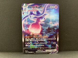 ブリムオンVMAX SAR 224/172