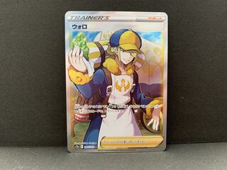 ウォロ SR 245/172 1枚