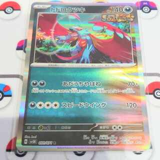 Todorokutsuki R 051/071