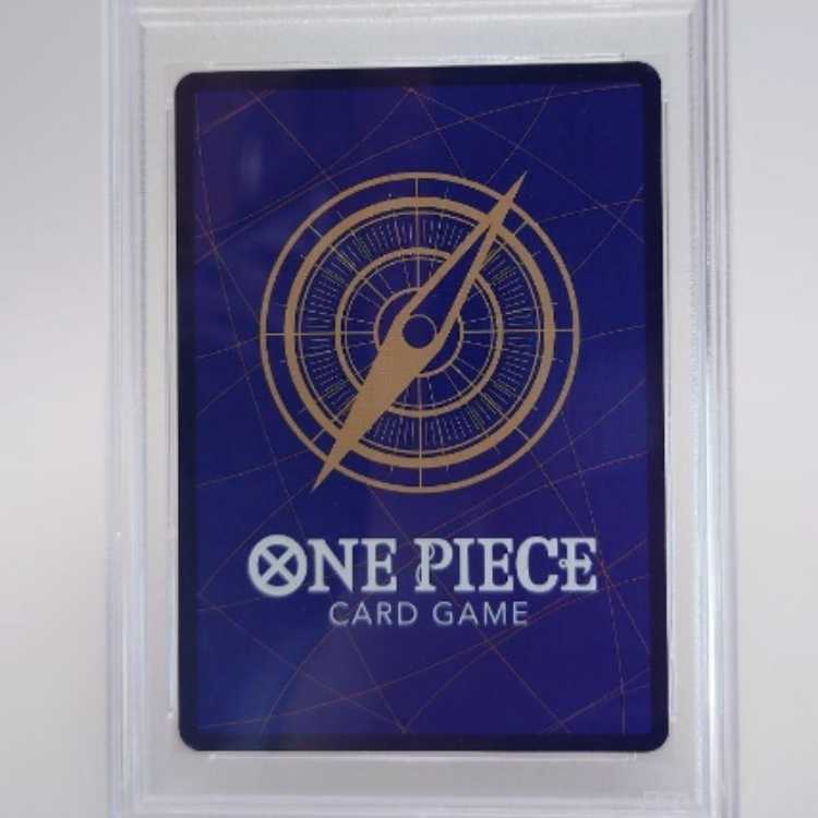 (PSA10) Rob Ruch SR SP OP03-092