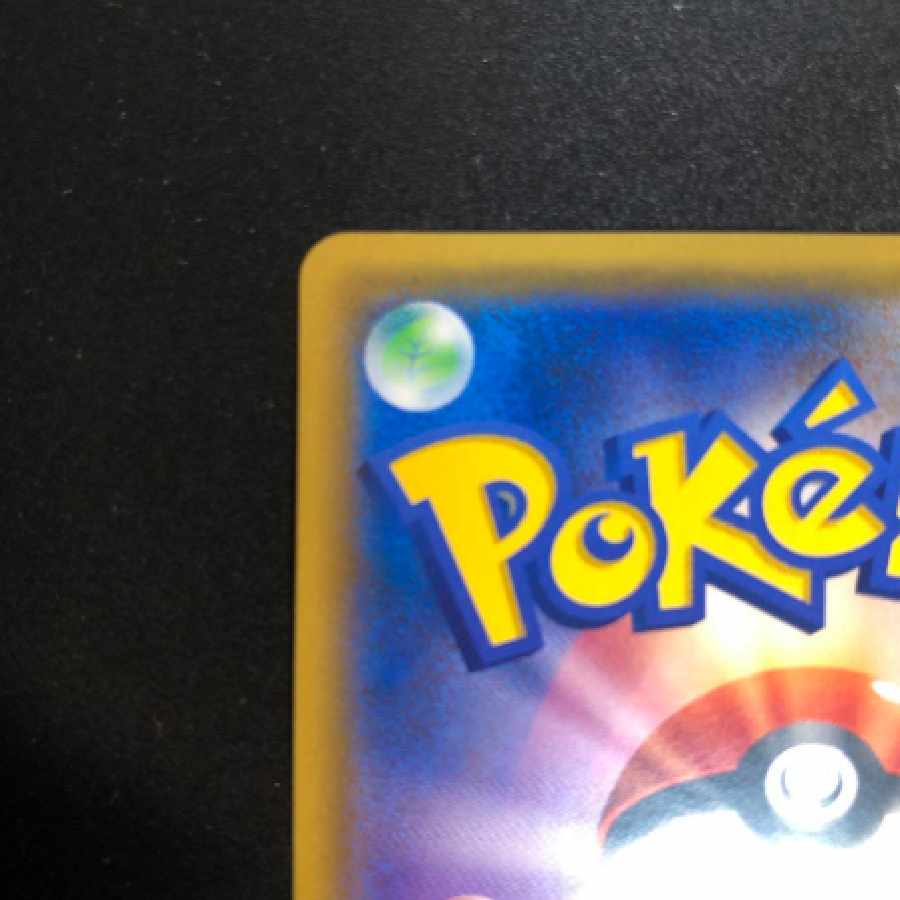 Pokémon Card Gardenia SR