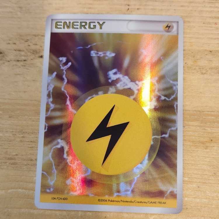 Basic LightningEnergy (Holon) [-] {L0A-7CN-6DD} Management 03