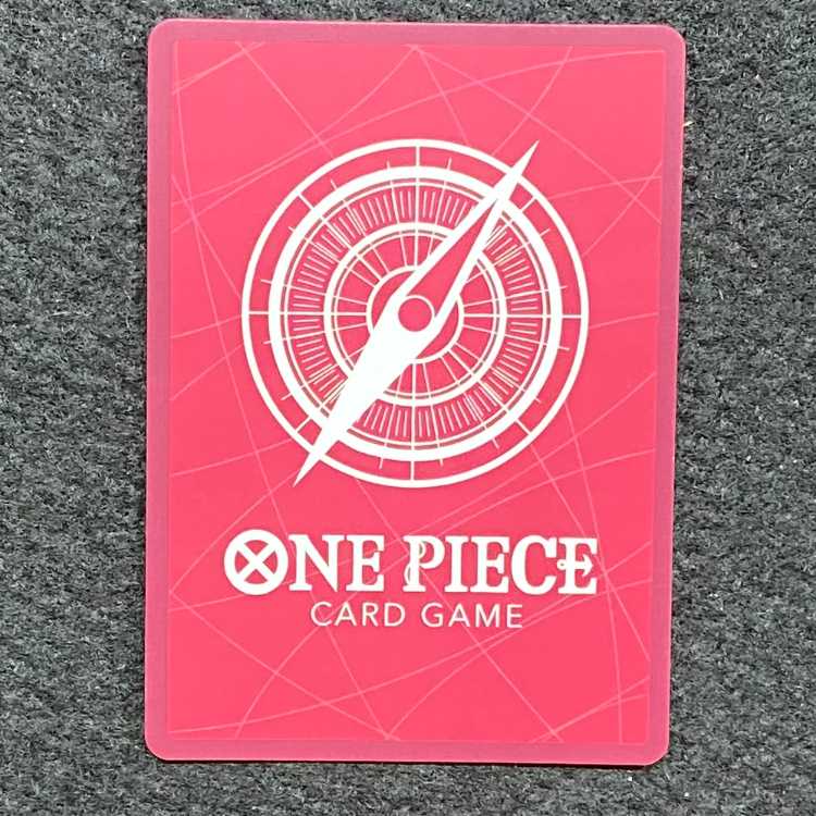 錦えもん(パラレル) P-L OP02-025