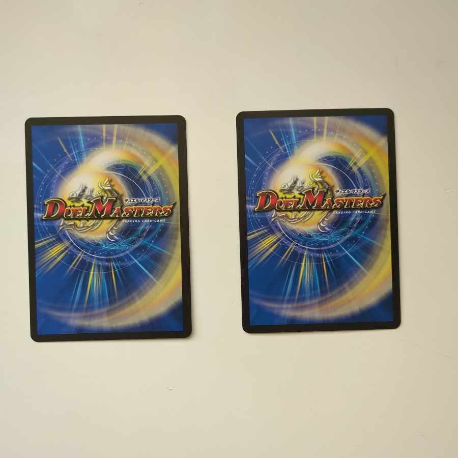 Red-Blue Magic Parts Set Blink and Sprint and Twinstrike Decision Napo Lion-Vi Unique Perfect Fire Napoleon Vibes