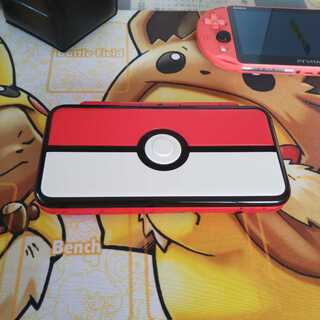 最終値下げ！Nintendo2DSLL