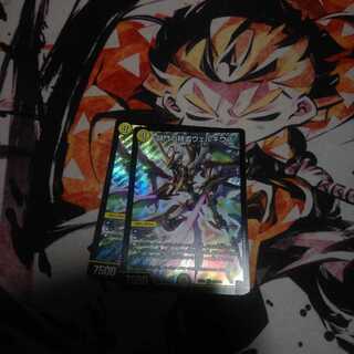 闘門の精霊ウェルキウス2枚セット