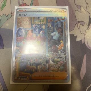 セイジ SAR 096/071