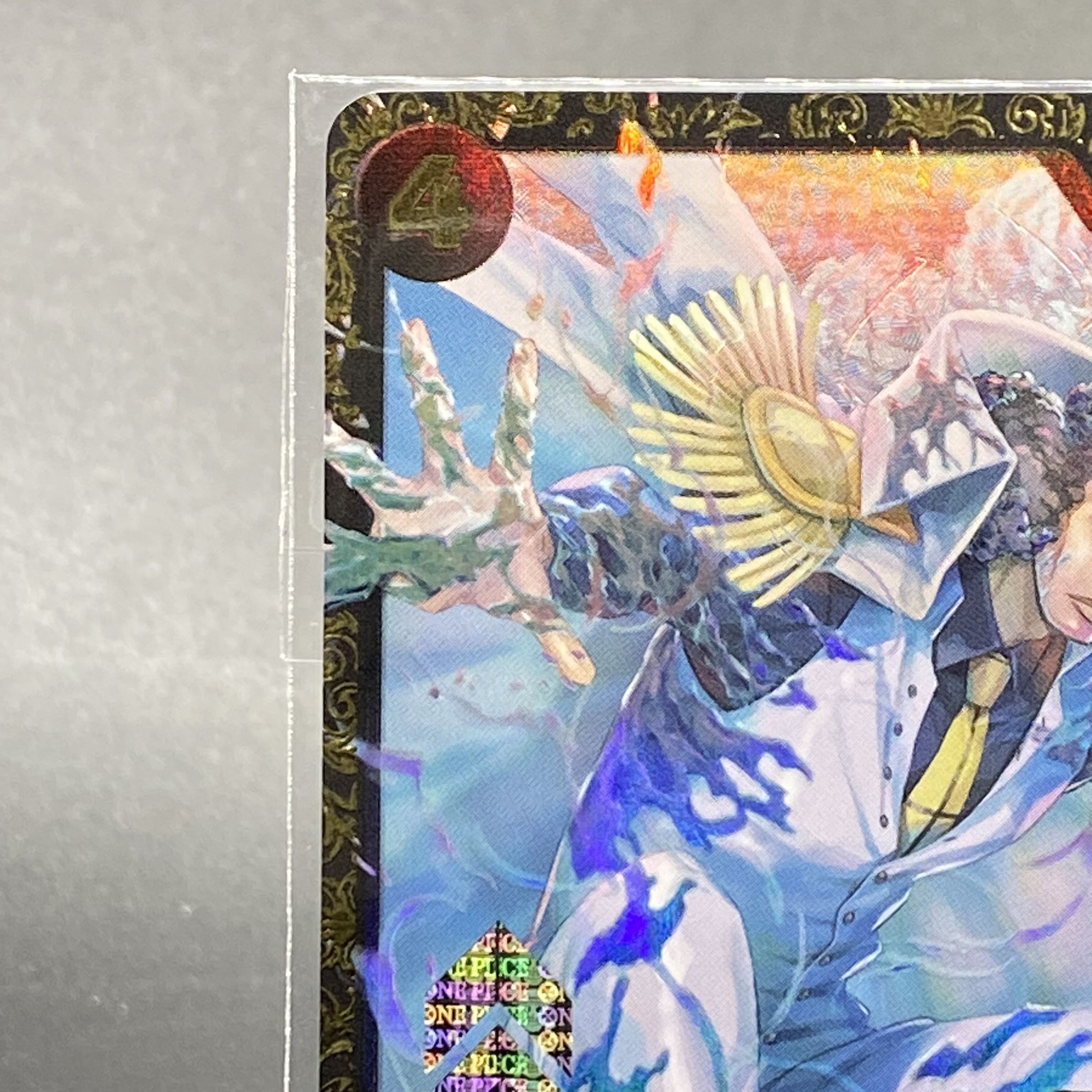 クザン チャンピオンシップ2023 プロモ 未開封 PROMO OP02-096