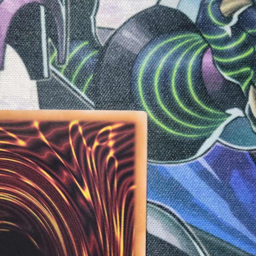 Yu-Gi-Oh Access Code Talker 20th