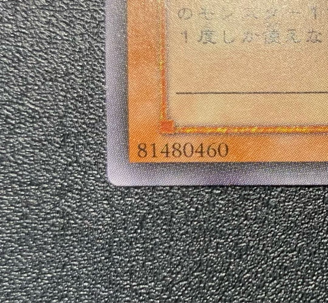 リボルバードラゴン/機械族/遊戯王/レリーフ/アルティメットレア