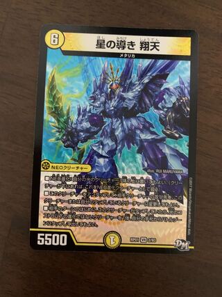 Star Guidance Shouten VR 2/93