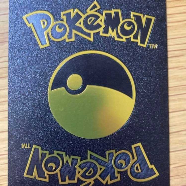 Gengar VMAX GengarVMAX