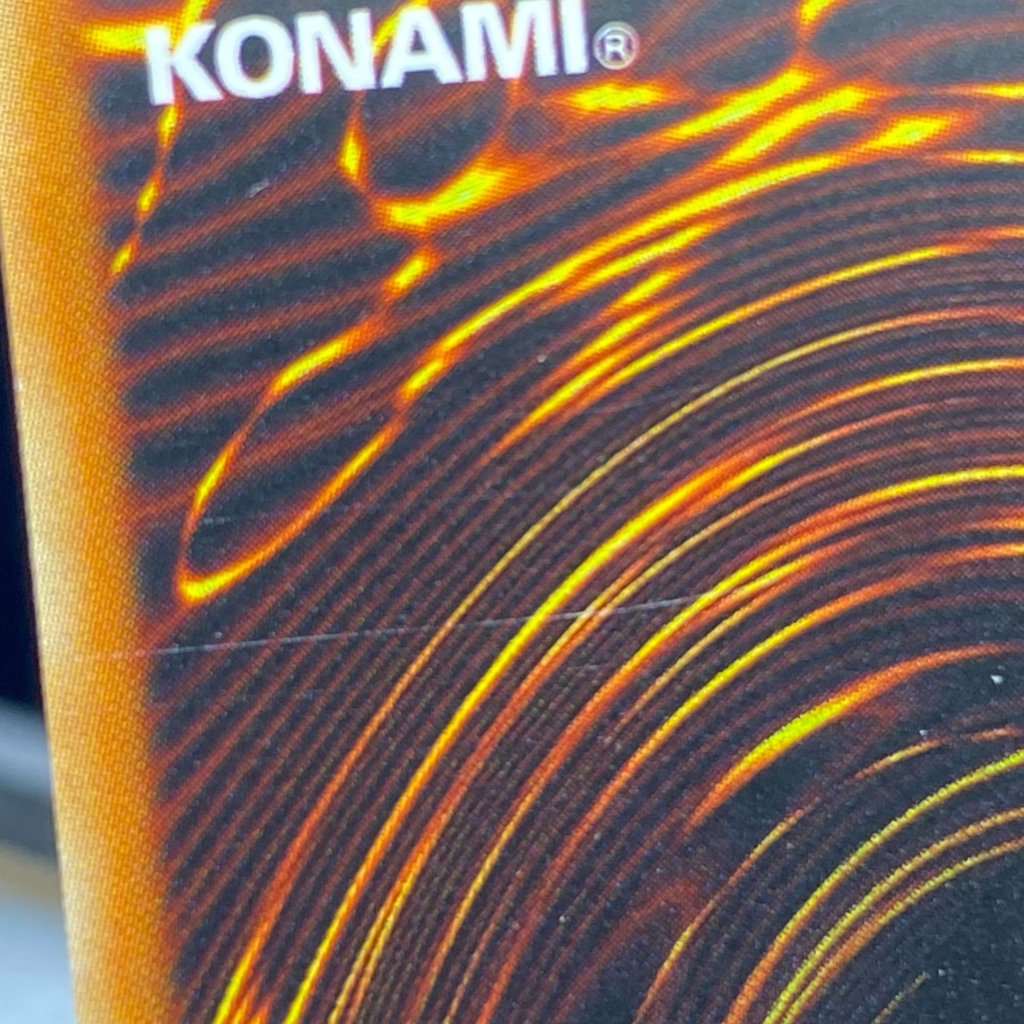 Cybernetic Magician <1st> [Relief] {CRV-AE016} Asian Edition