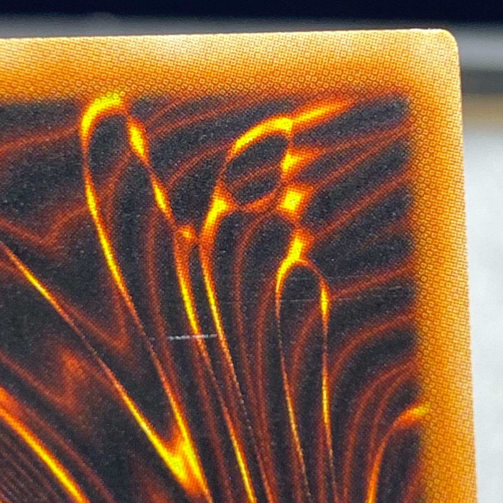 Cybernetic Magician <1st> [Relief] {CRV-AE016} Asian Edition