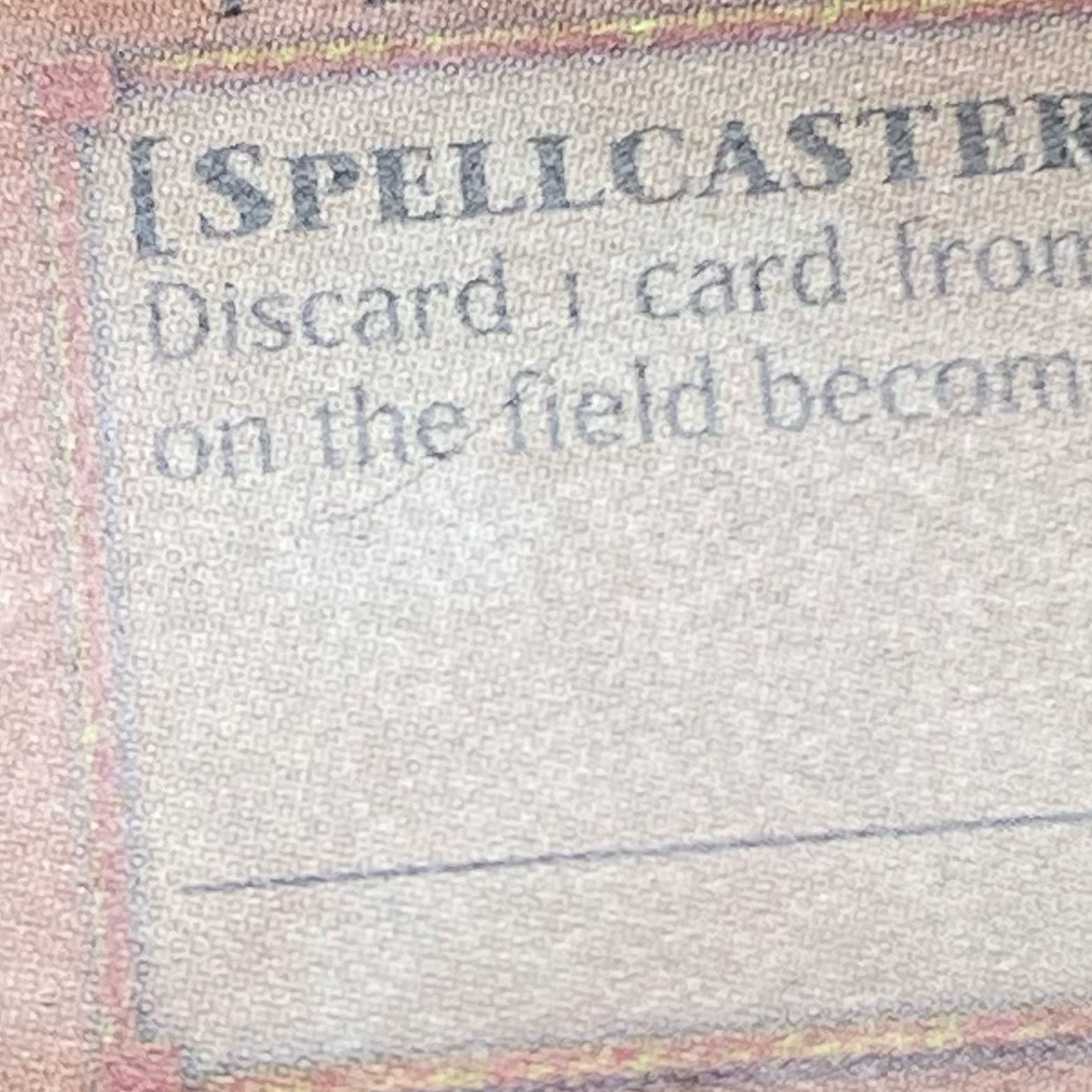 Cybernetic Magician <1st> [Relief] {CRV-AE016} Asian Edition