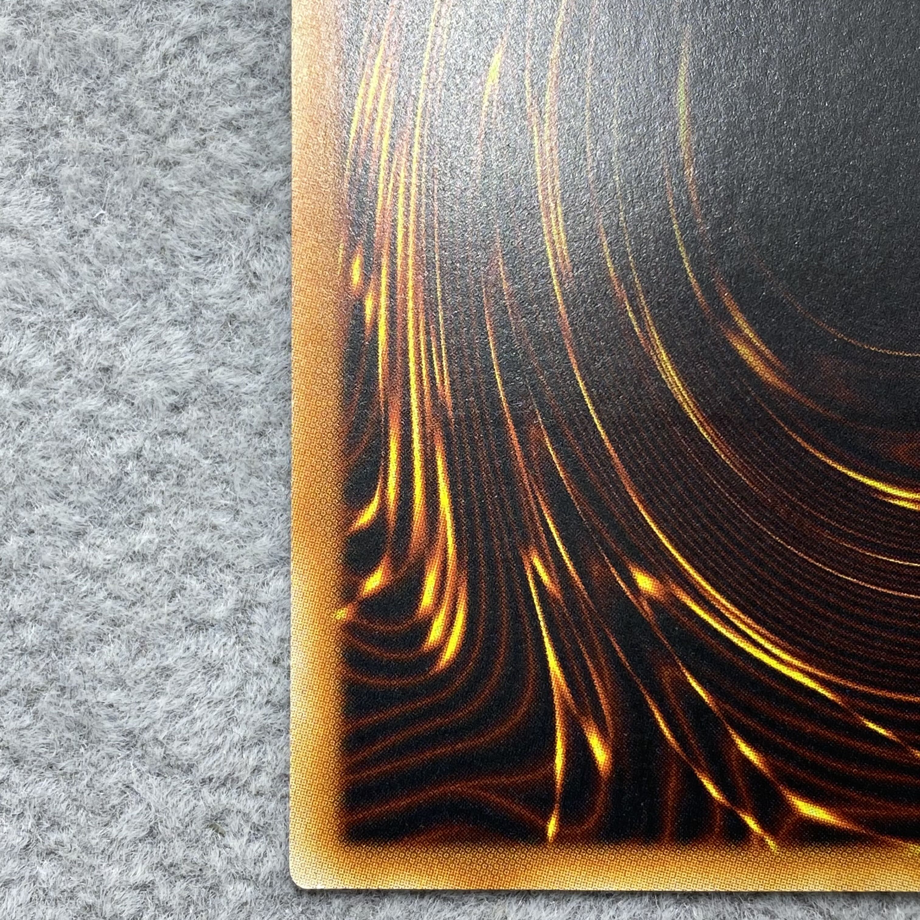 Cybernetic Magician <1st> [Relief] {CRV-AE016} Asian Edition