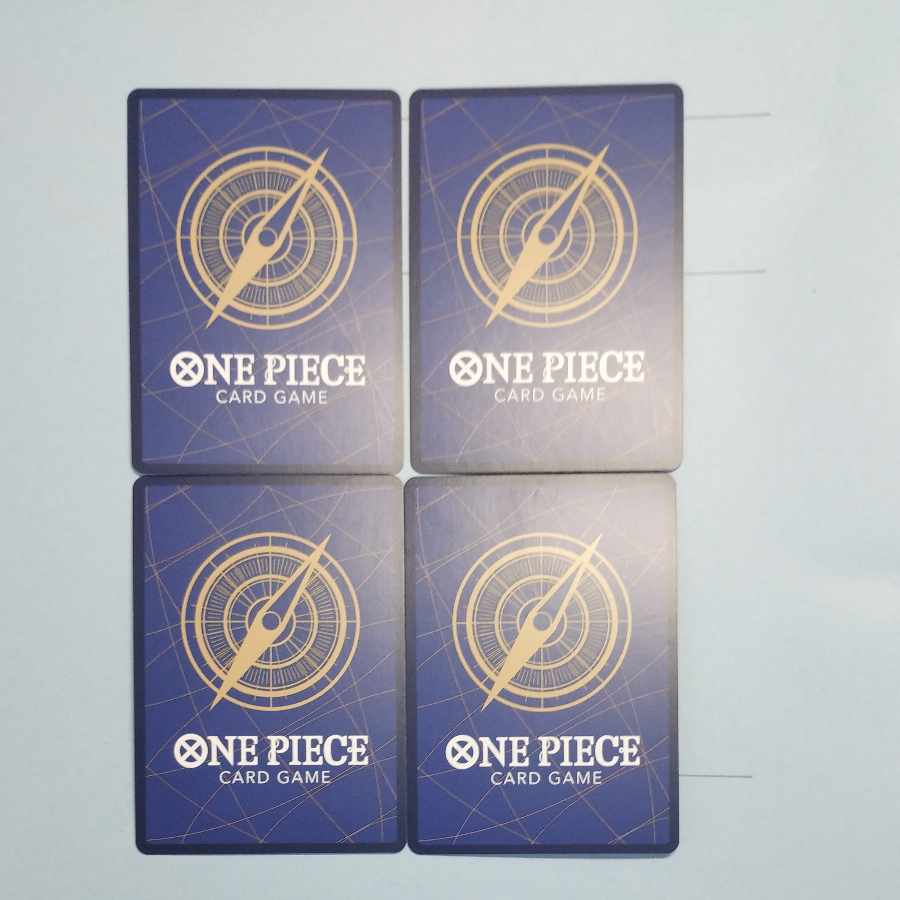 ドンキホーテ・ロシナンテ SEC OP04-119