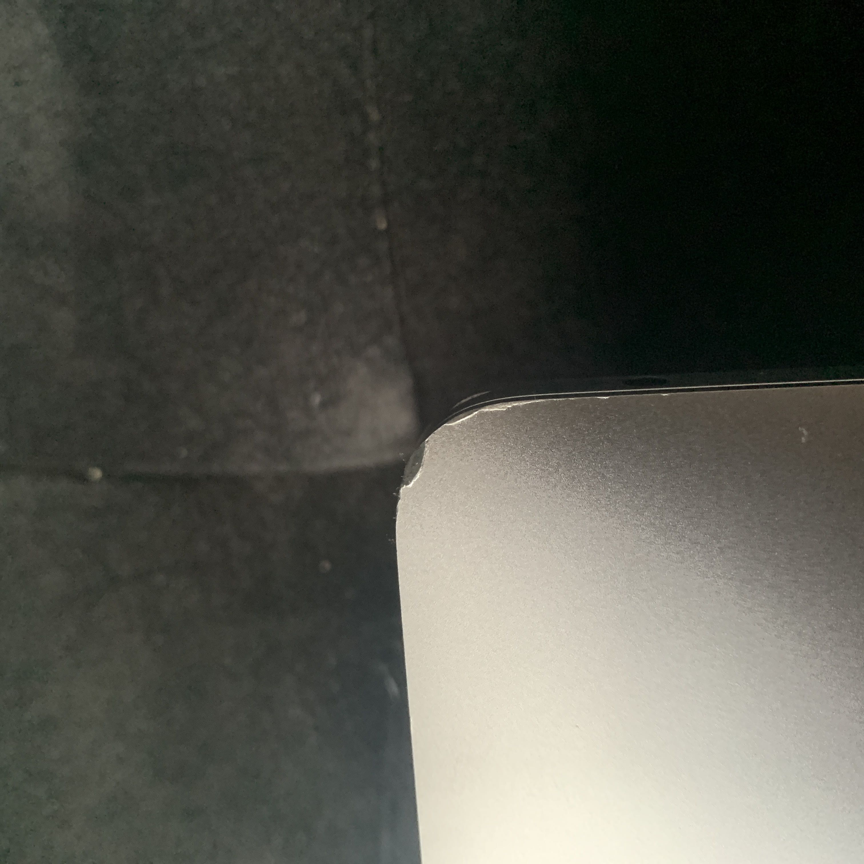 MWTJ2J/A Space Gray Apple MacBook Air 2020