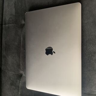 MWTJ2J/A Space Gray Apple MacBook Air 2020