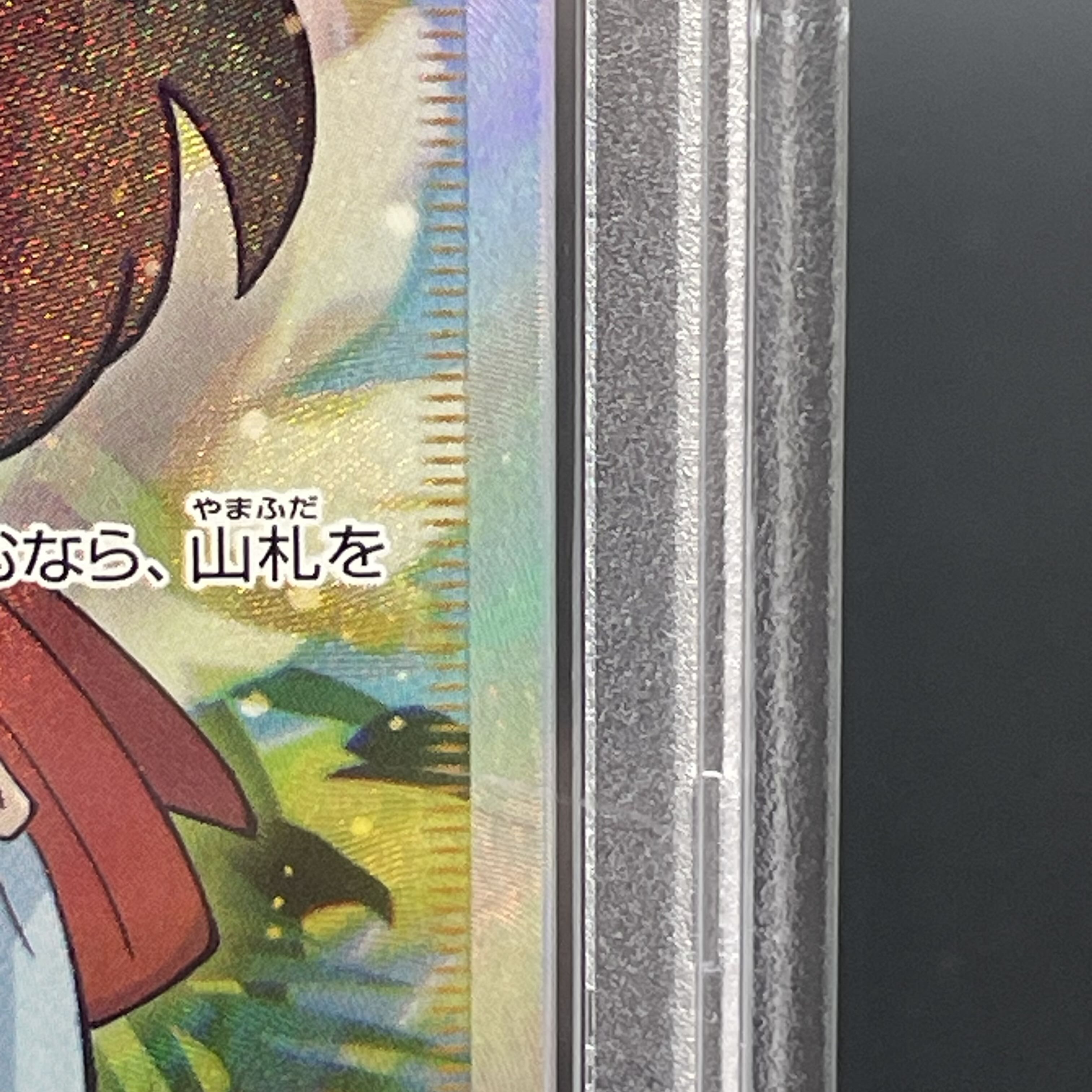 PSA10] Sightseer SR 192/173