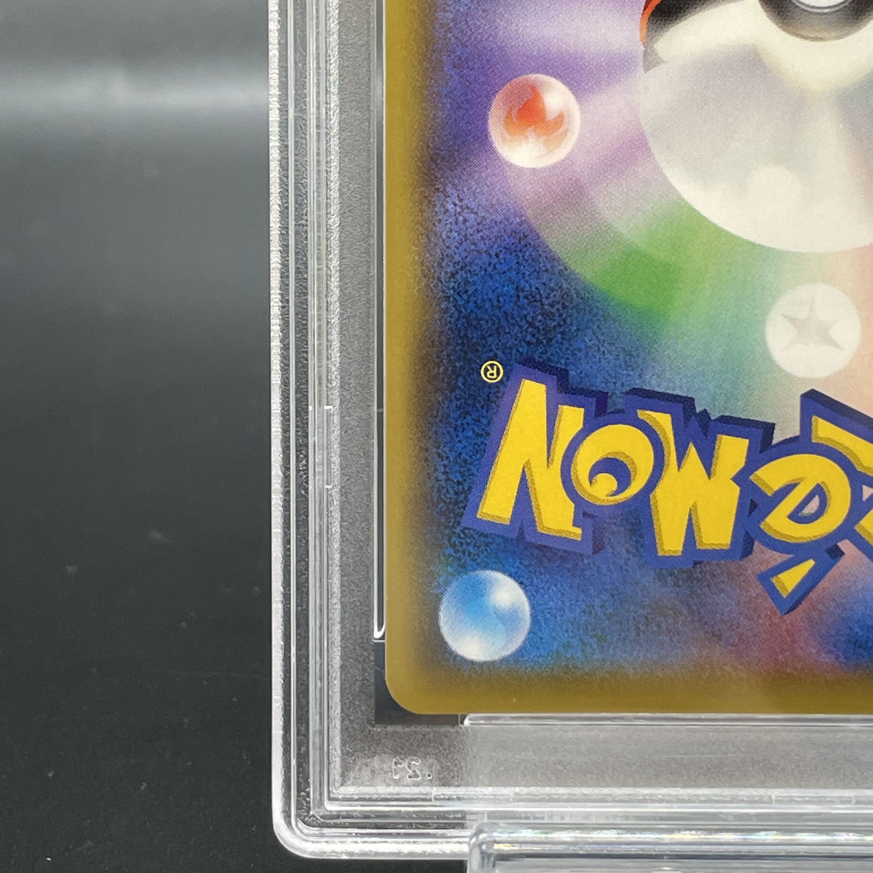 PSA10] Sightseer SR 192/173