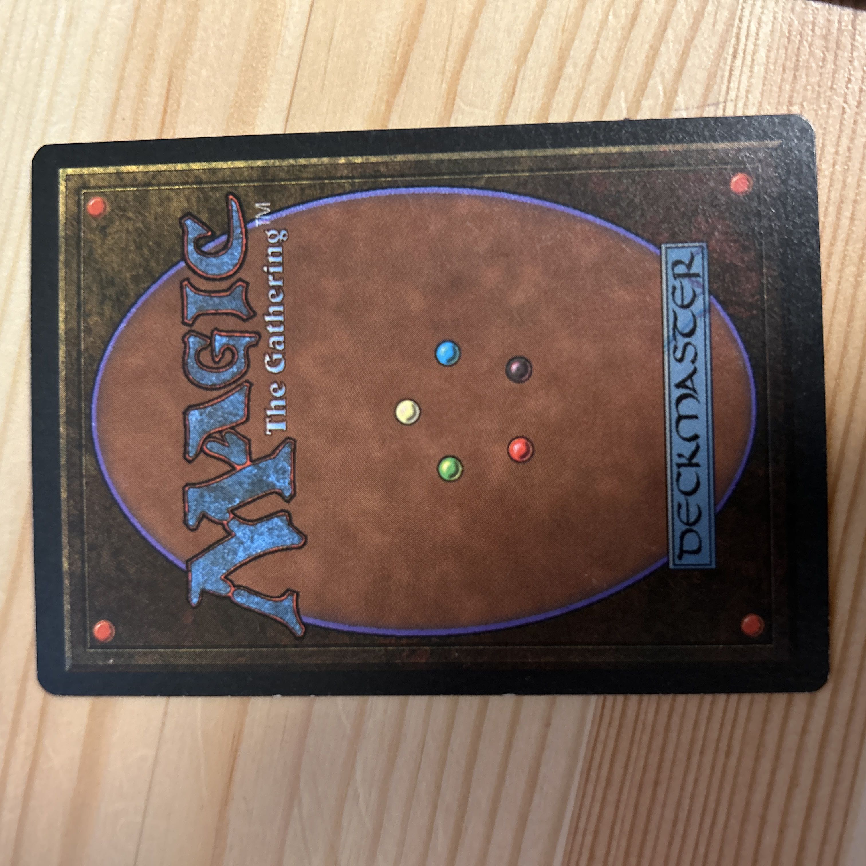 English "Living Wall" [3ED] Tea U