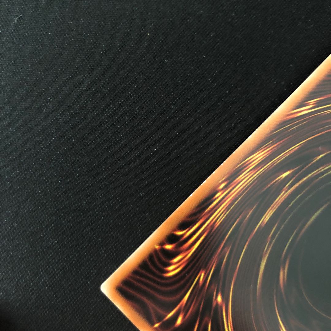 Aluber the Jester of Despia Super Rare JP006