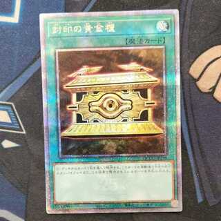 Gold Sarcophagus QCSE QCCU-JP198 Control 01