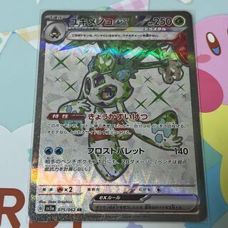 Froslassex SR 075/062