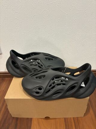 adidas Originals Easy Form Runner "Onyx" 28.5cm