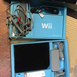 Wii　