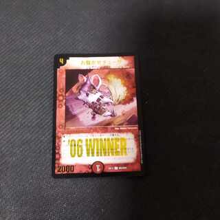 Disturbance Chuza U-foil W5/W20