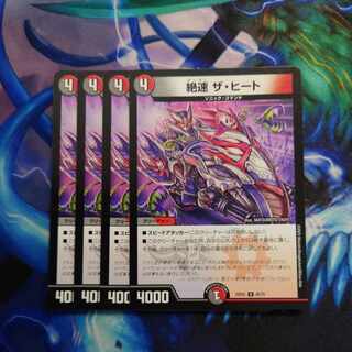 Fastest speed The Heat U 45/75