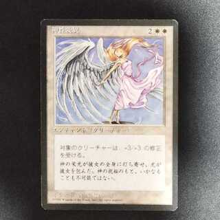 Divine Transformation 1枚