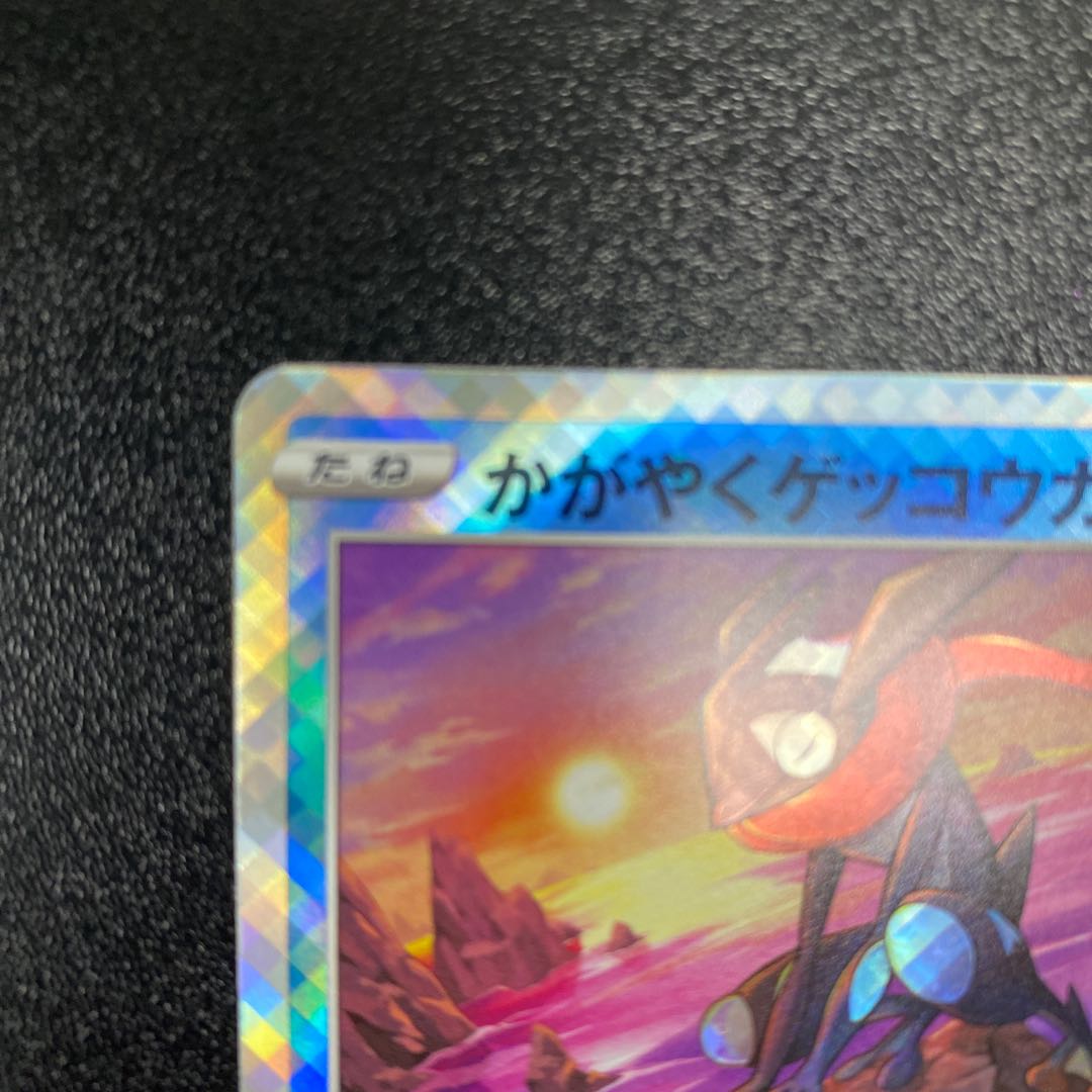 かがやくゲッコウガ 003/053