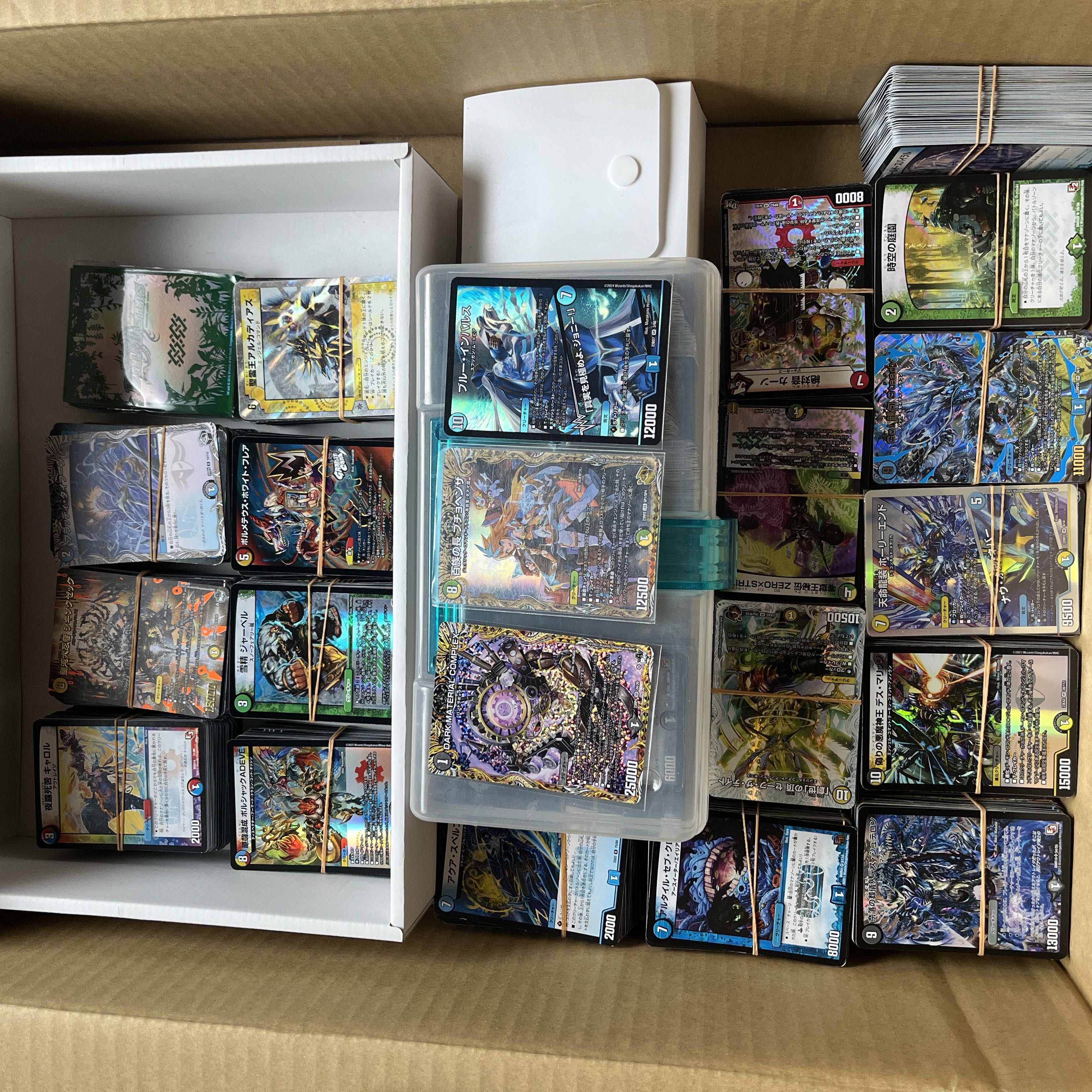 DUEMA retired item for disposal Puchohenza Gold Treasure