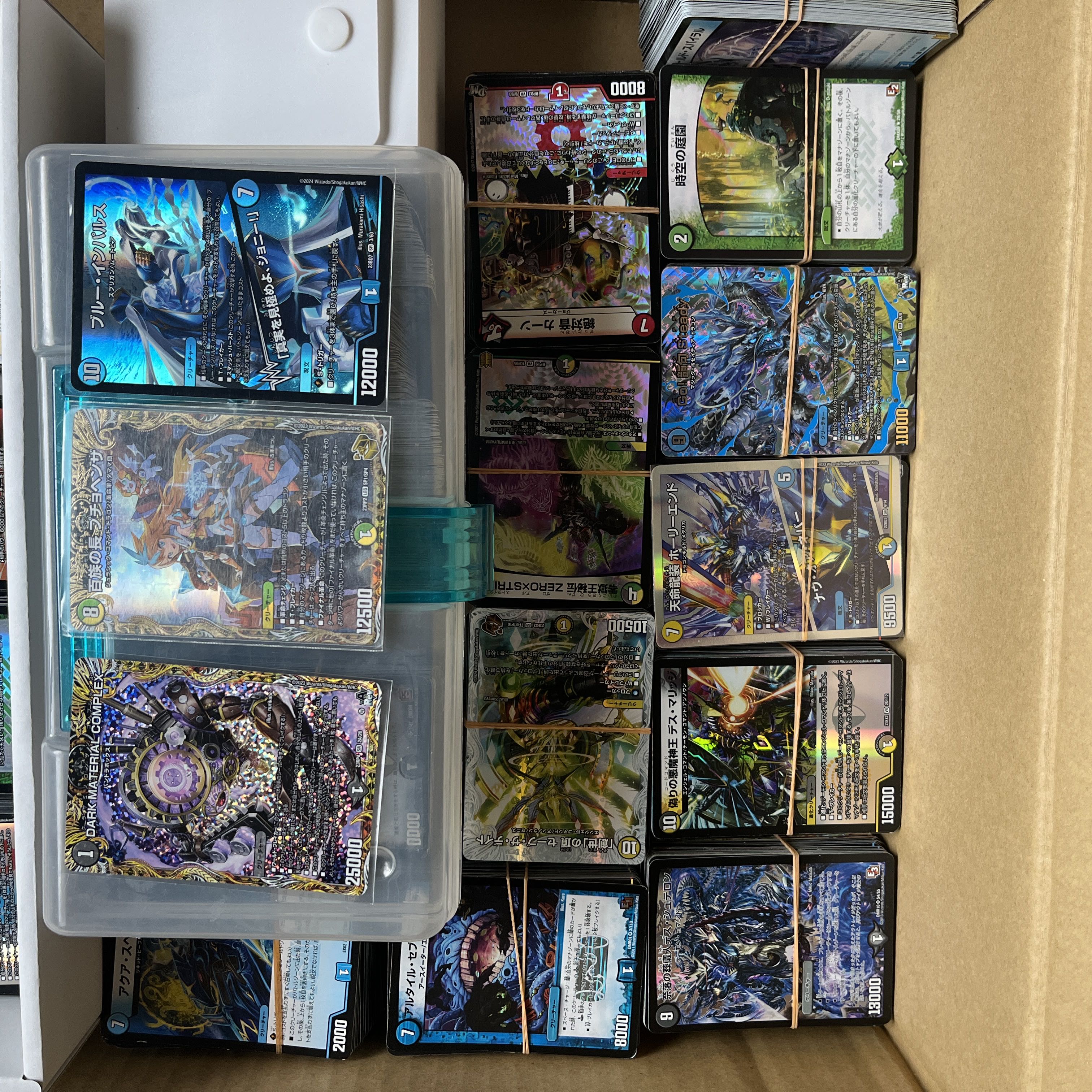 DUEMA retired item for disposal Puchohenza Gold Treasure