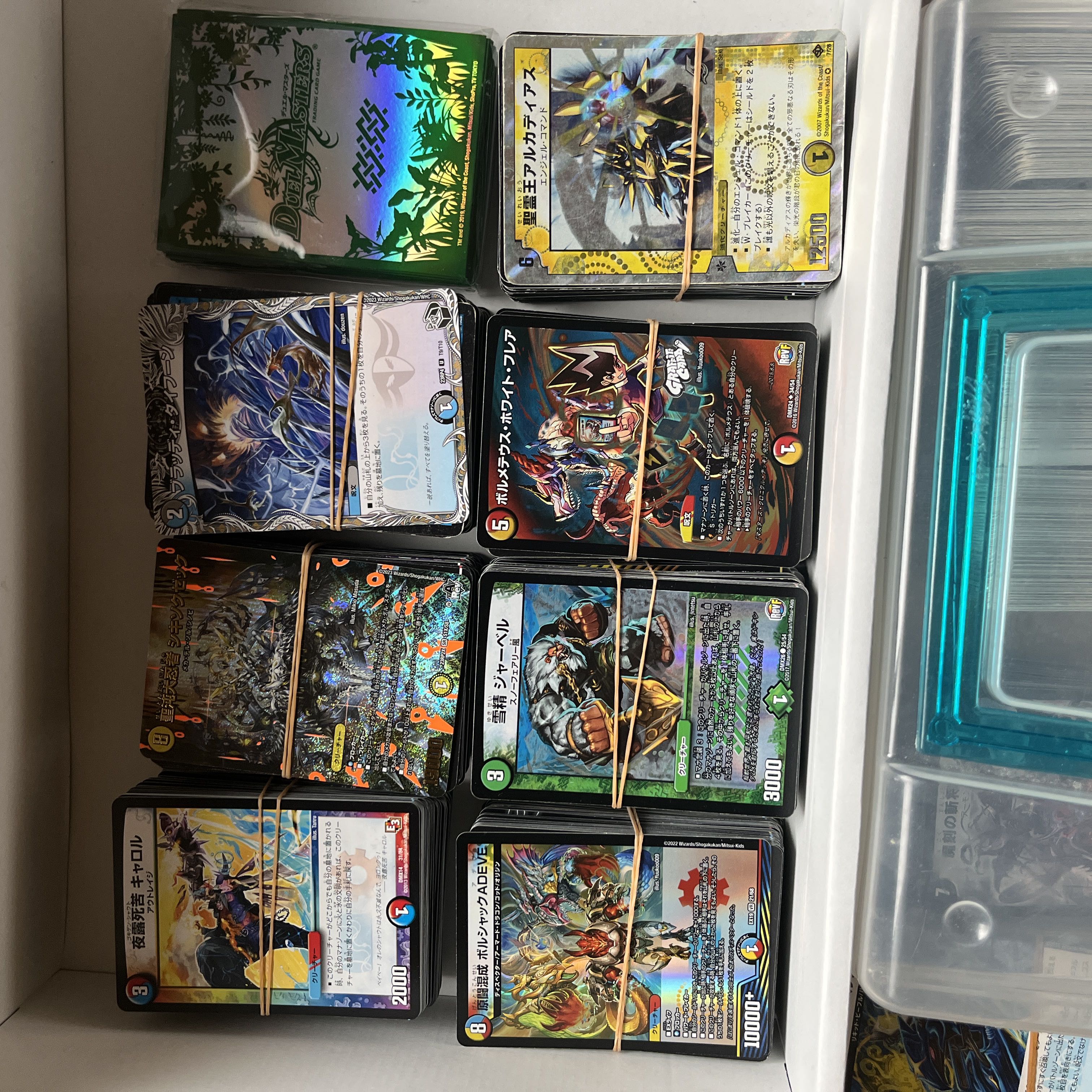 DUEMA retired item for disposal Puchohenza Gold Treasure