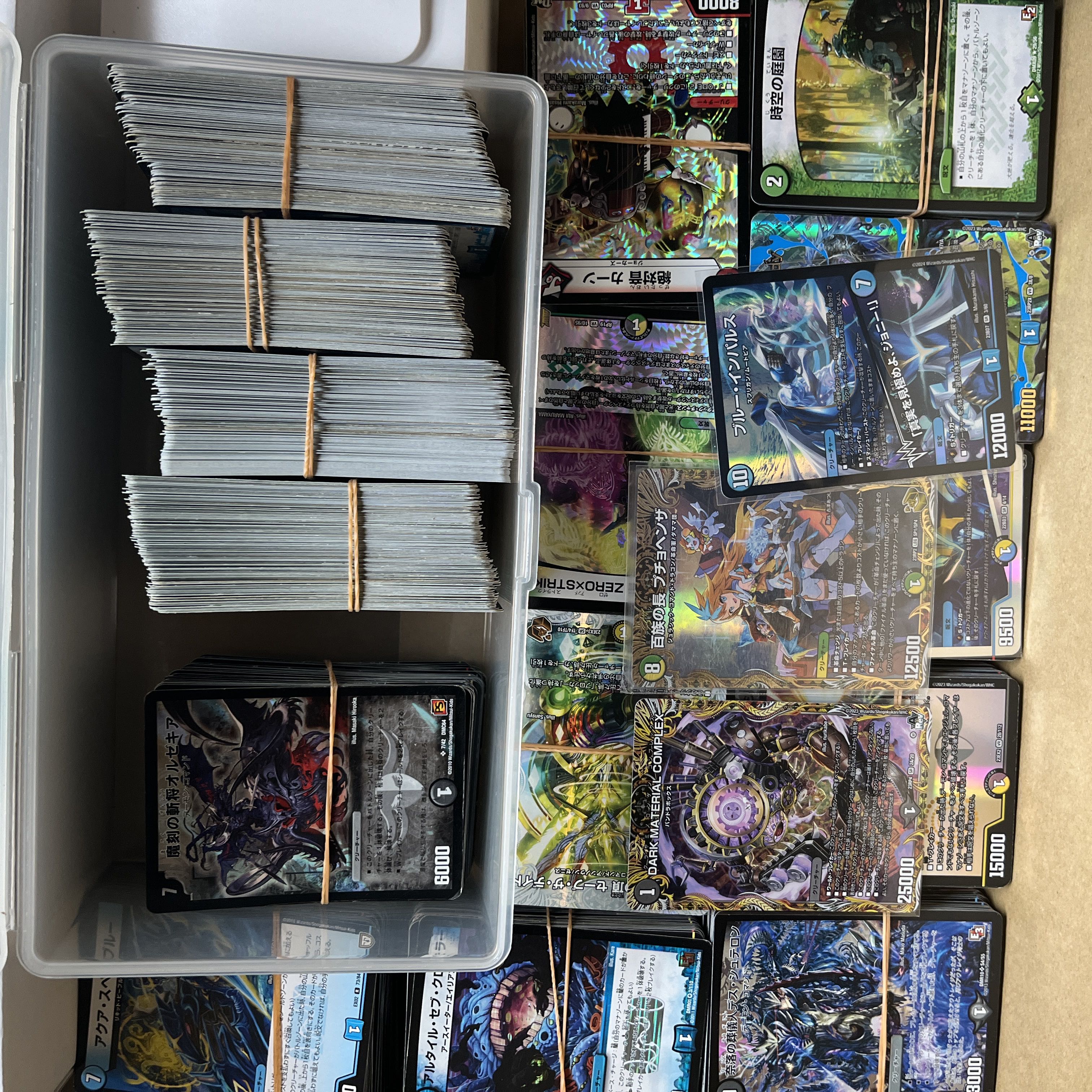 DUEMA retired item for disposal Puchohenza Gold Treasure