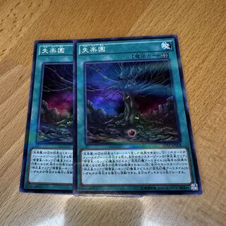 失楽園 パラレル スーパーレア JP008 1枚