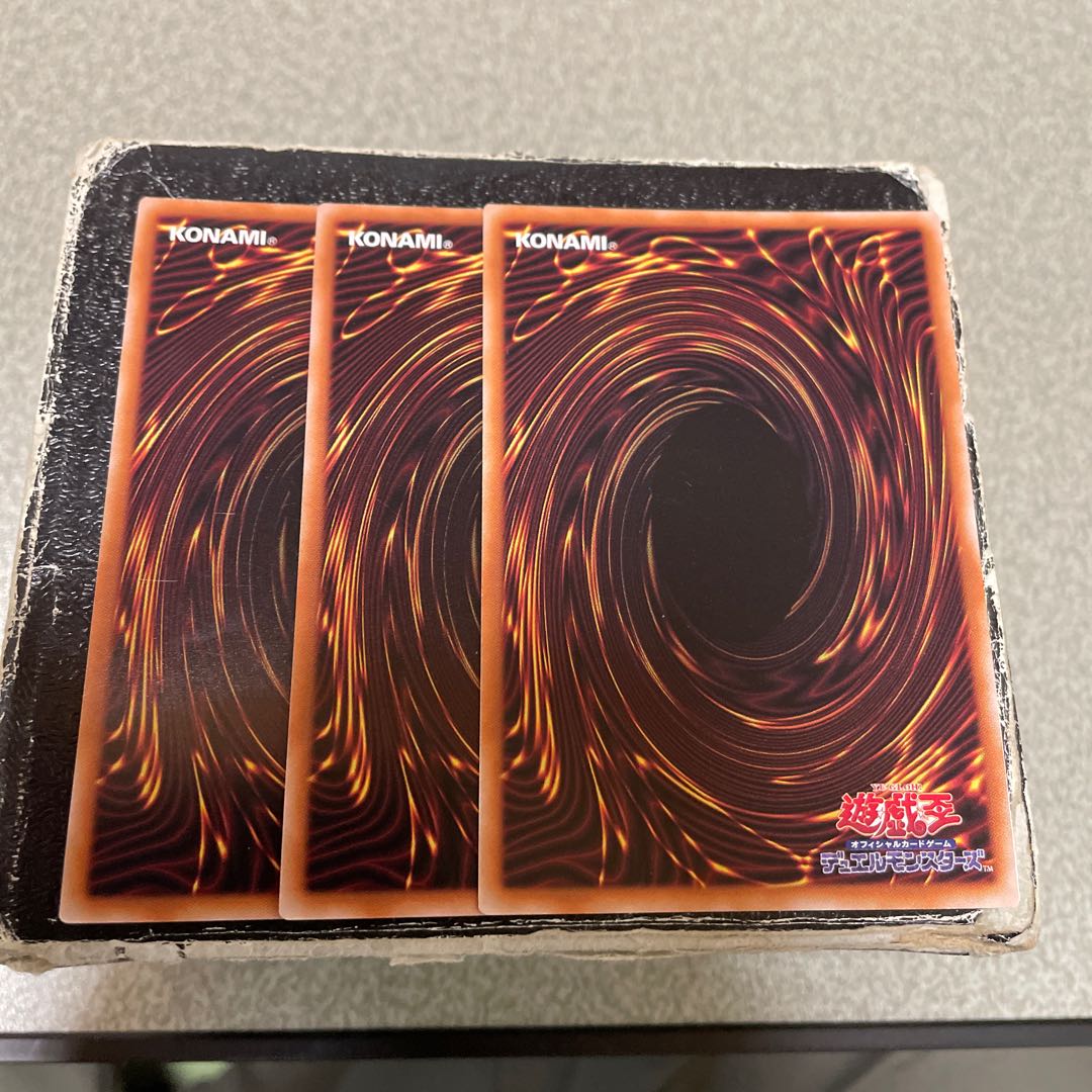 Miraculous Mage Swordsman Super Rare JP045 3 copies