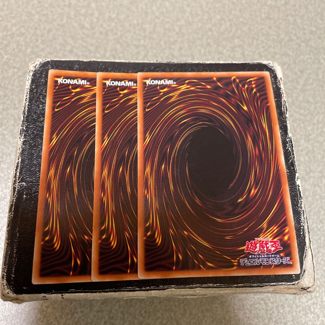 ベアルクティ・ディパーチャー スーパーレア JP036 3枚