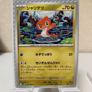 Sharitatsu U 047/066