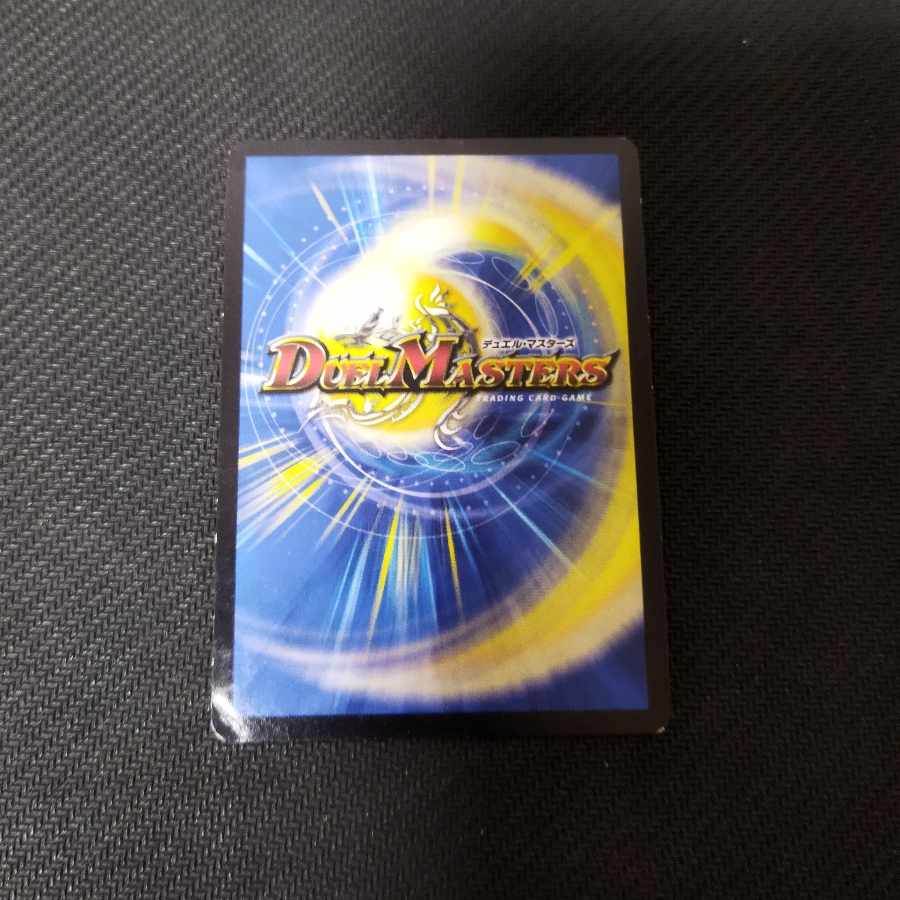 燃える革命 ドギラゴン 文字シク　傷品