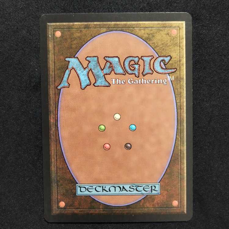 Chaos Harlequin 1枚