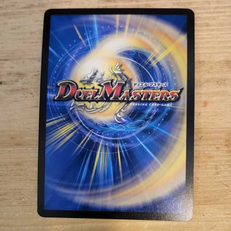 切札勝太&カツキング -熱血の物語- DSR 超2/超50　管理03