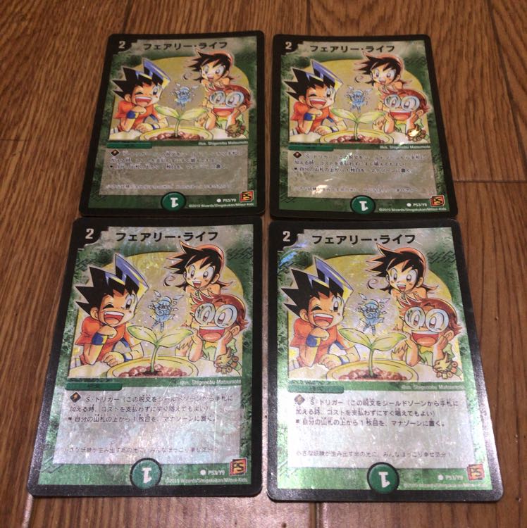 フェアリーライフ 全国制覇プロモ