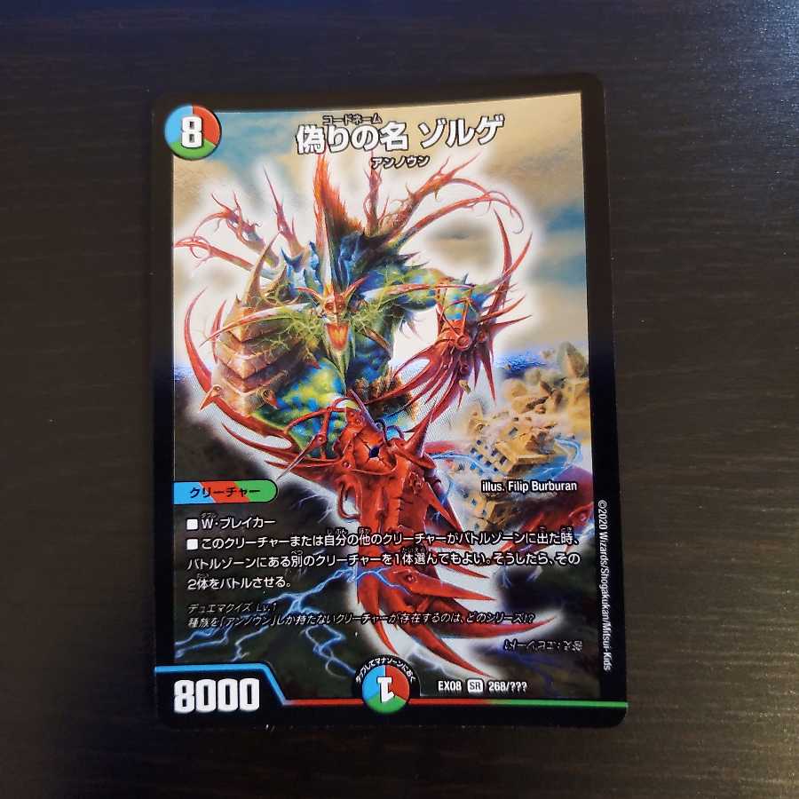 偽りの名 ゾルゲ