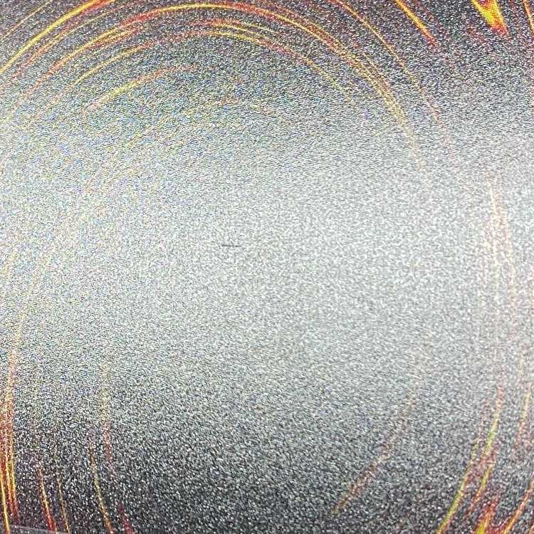 Tee Fong QCSE JP042, the star of the disaster